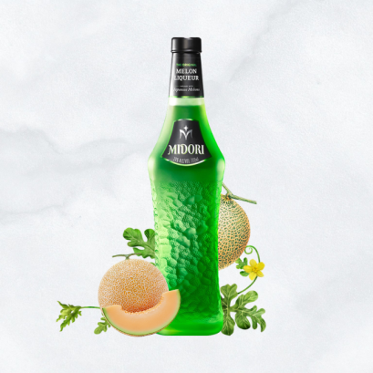 Midori Melon 700ml.