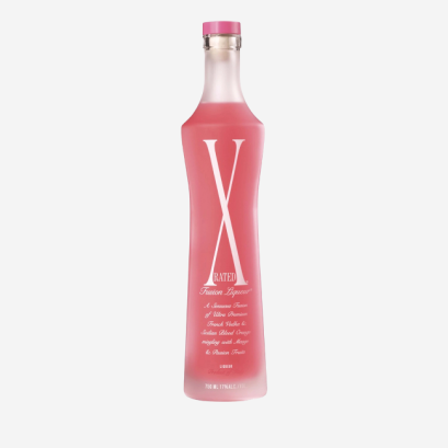 X-Rated Fusion Liqueur 1000ml.