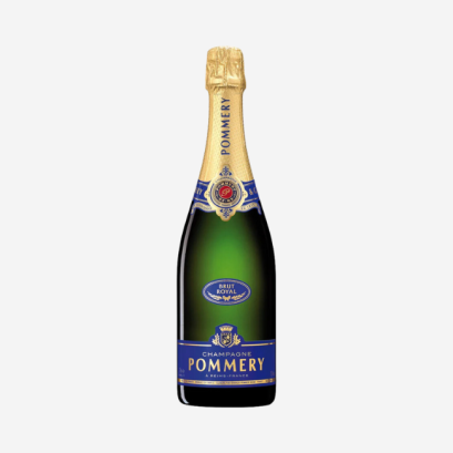Pommery Brut Royal 750ml.