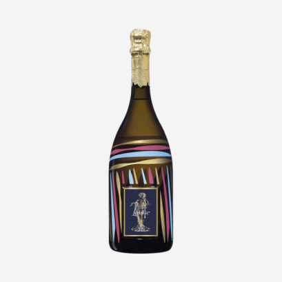 Pommery Cuvée Louise Vintage 2004 750ml.