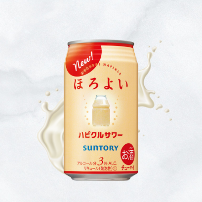 Horoyoi Hapikle 330ml.