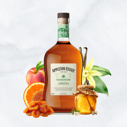 Appleton Estate Signature Blend 750ml.