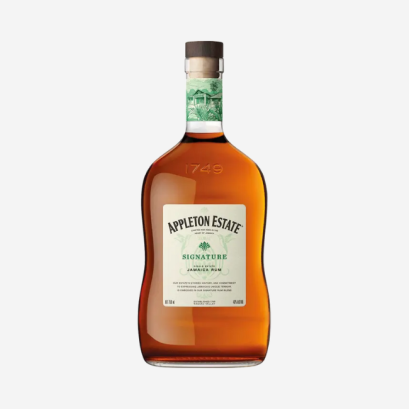 Appleton Estate Signature Blend 750ml.