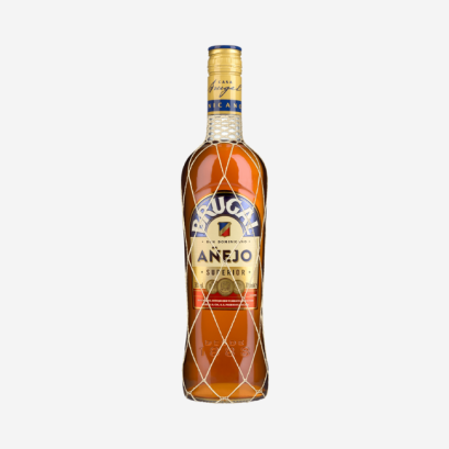 Brugal Anejo Superior Dominican Republic Rum 700ml.