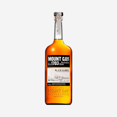Mount Gay Black Barrel Rum 700ml.