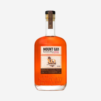Mount Gay XO Rum 700ml.