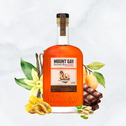 Mount Gay XO Rum 700ml.