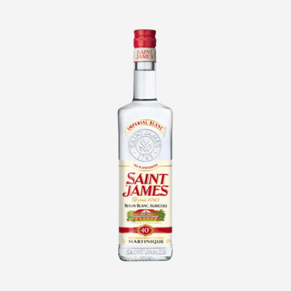 Saint James Impérial Blanc 700 ml.