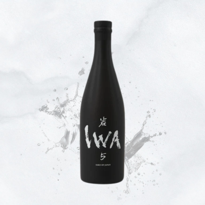 Iwa Assemblage 5 720ml.