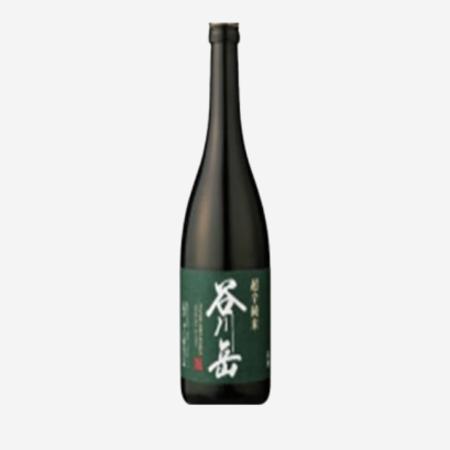 Tanigawadake Junmai Super Dry Karakuchi  1800ml.