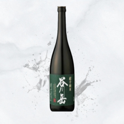 Tanigawadake Junmai Super Dry Karakuchi  1800ml.