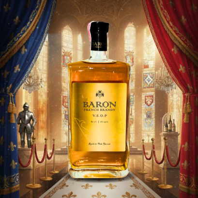 Baron 700ml.
