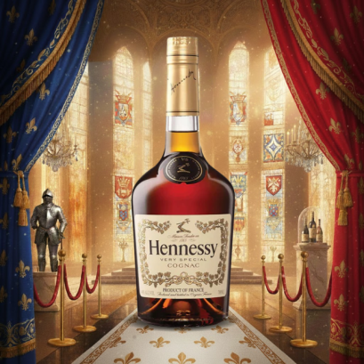 Hennessy VS 700ml.