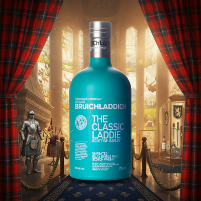 Bruichladdich The Classic Laddie 700ml.
