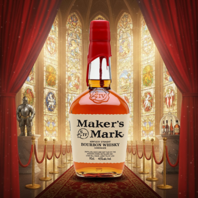 Maker&#039;s Mark Original  750ml.