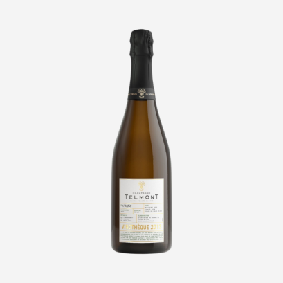 Champagne Telmont Vinothèque 750ml.