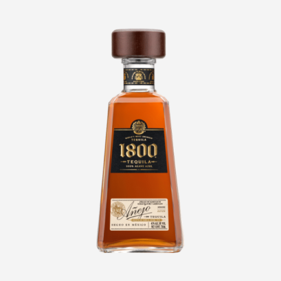 1800 Tequila Reserva Anejo 750ml.