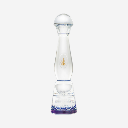 Clase Azul Plata Tequila 750ml.