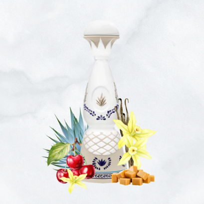 Clase Azul Anejo Tequila 750ml.