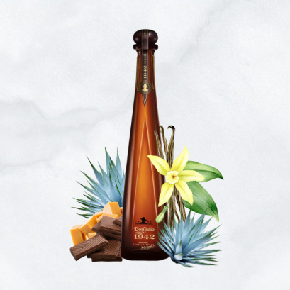 Don Julio 1942 Tequila 750ml.