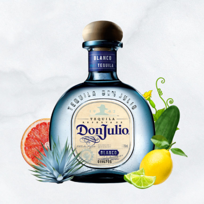 Buy Don Julio Blanco Tequila 750ml.