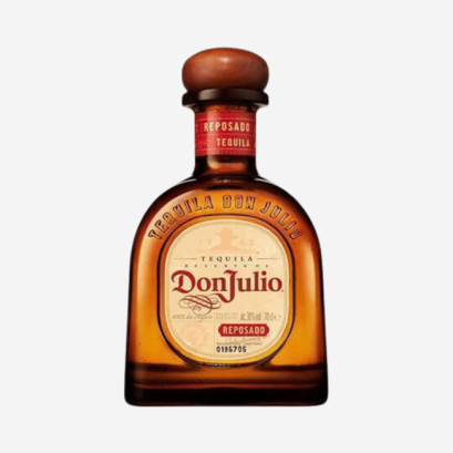 Don Julio Reposado Tequila 750ml.