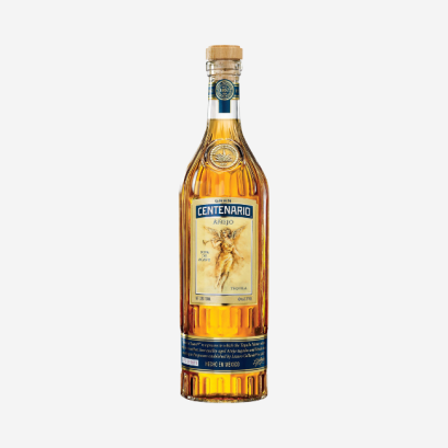 Gran Centenario Anejo Tequila 750ml.