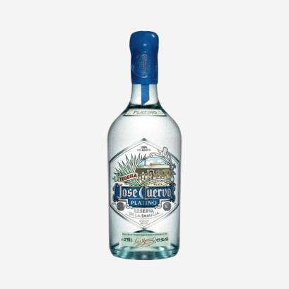 Jose Cuervo Platino 700ml.
