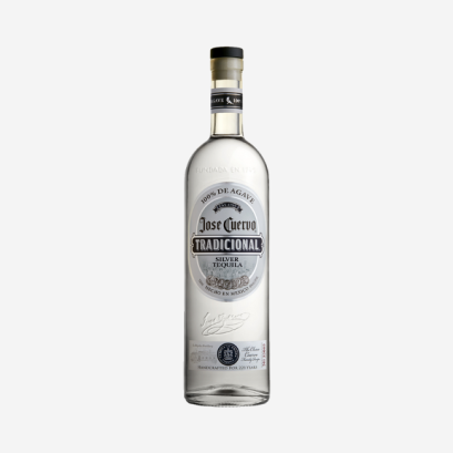 Jose Cuervo Tradicional Silver 700ml.