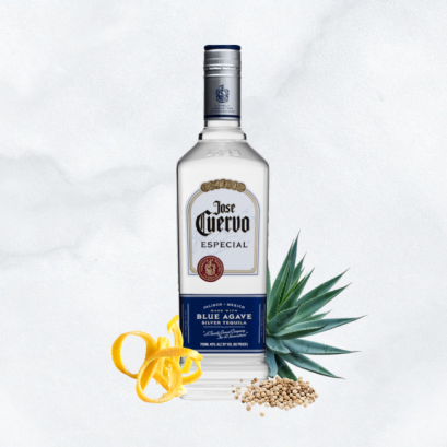 Jose Cuervo Especial Silver Tequila 700ml.