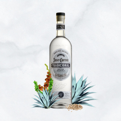 Jose Cuervo Tradicional Silver 700ml.