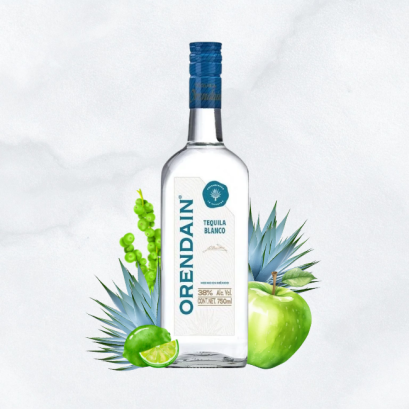 Orendain Blanco 750 ml.