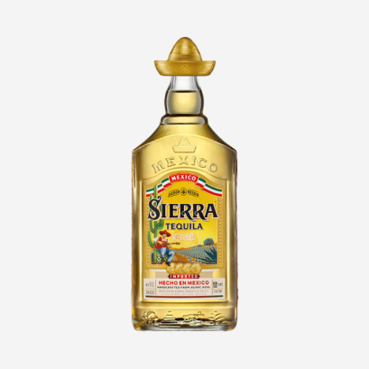 Sierra Tequila Reposado 700ml.