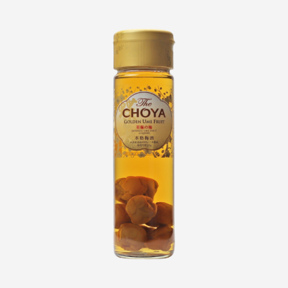 Choya single year 650ml.