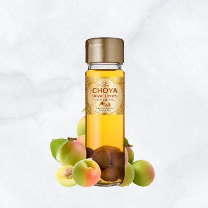 Choya single year 325ml.