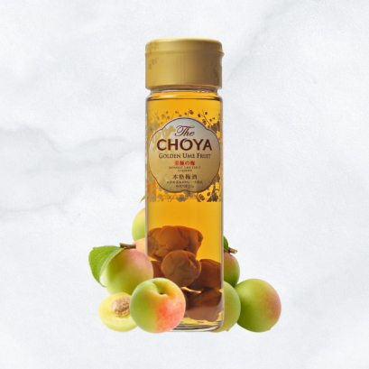 Choya single year 650ml.