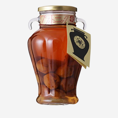 Kotsuzumi Plumtonic Baishin 1500ml.