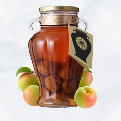 Kotsuzumi Plumtonic Baishin 1500ml.