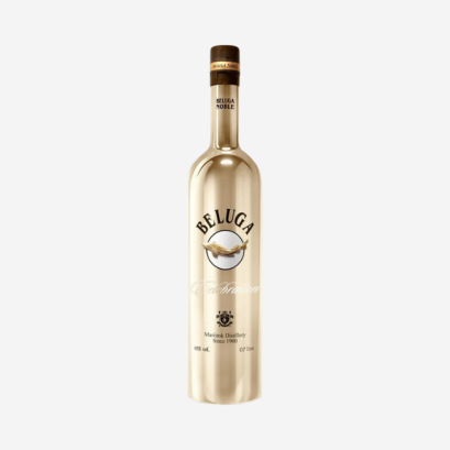Beluga Celebration Vodka 700ml.