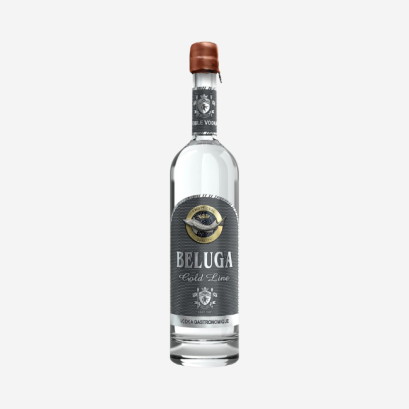 Beluga Gold Line Vodka 700ml.