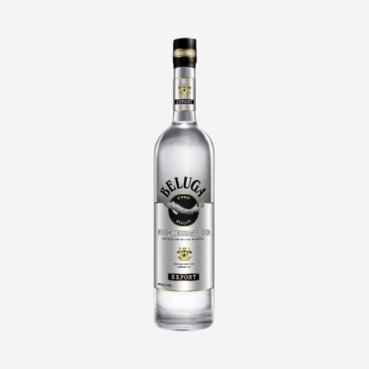 Beluga Noble Vodka 700ml.