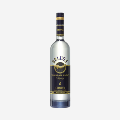 Beluga Transatlantic Racing Vodka 700ml.