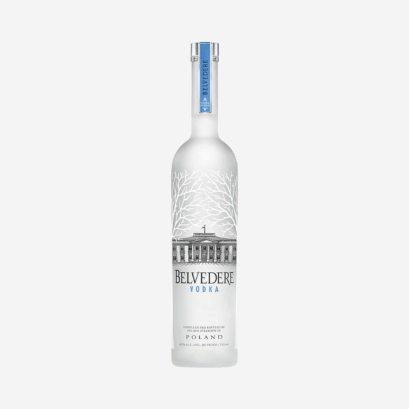 Belvedere Vodka 700ml.