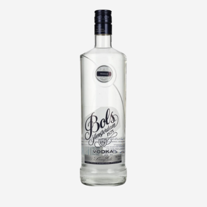 Bols Vodka 1000ml.