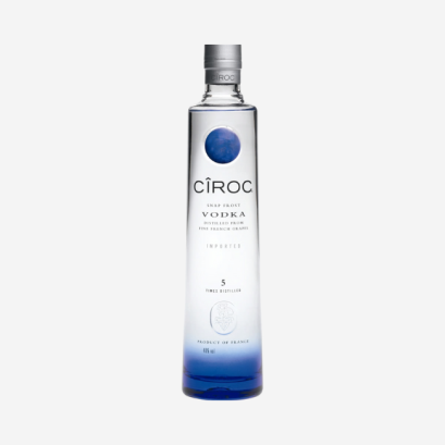 CÎROC Vodka 700ml.