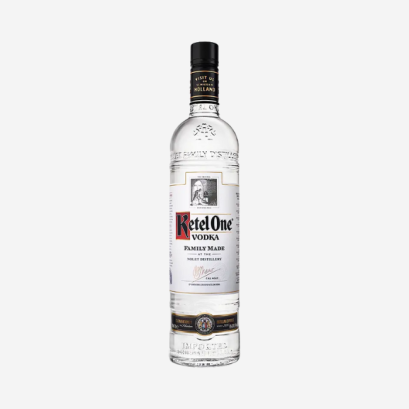 Ketel One Vodka 750ml.