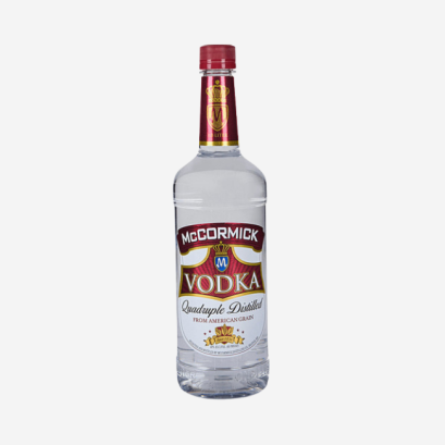Mc Cormick Vodka 750ml.