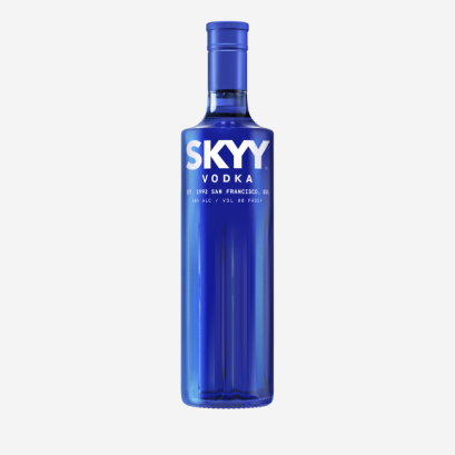 SKYY Vodka 1000ml.