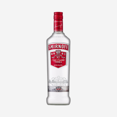 Smirnoff No.21 Vodka 700ml.