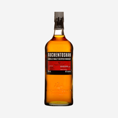 Auchentoshan 12 Years 700ml.